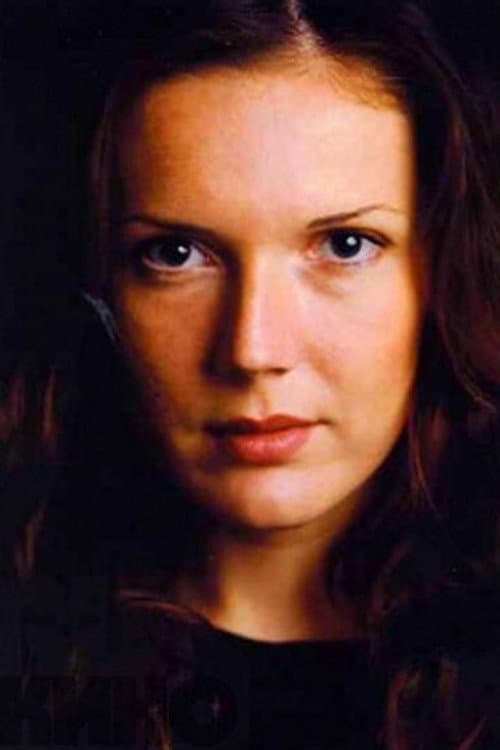 Olga Gulevich foto