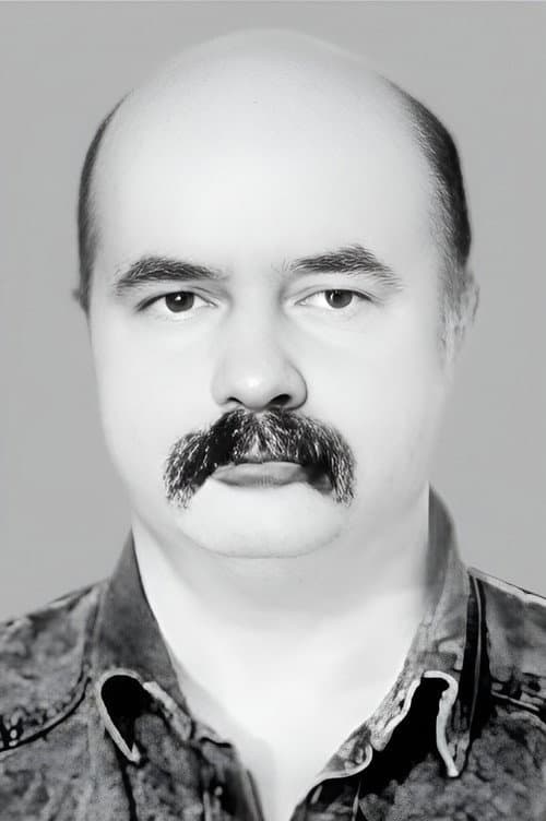 Віктор Василенко foto