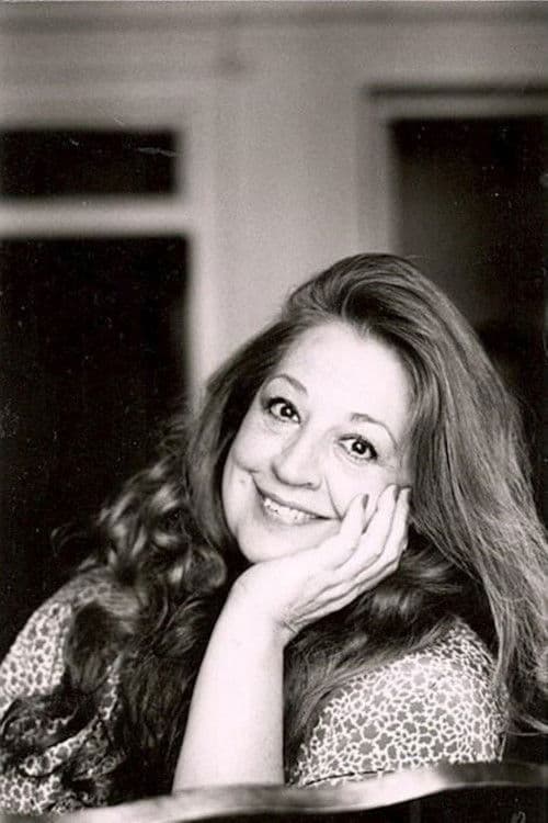 Ofelia Angélica foto