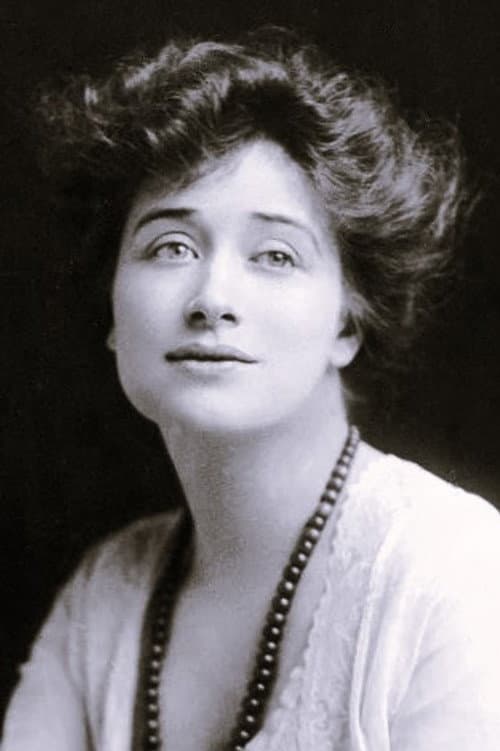 Charlotte Walker foto