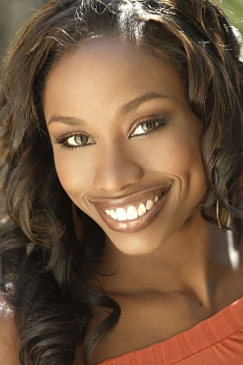 Jennifer D. Johnson foto