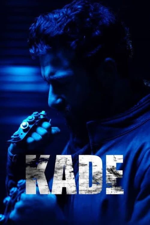 Kade (2024) poster