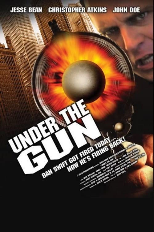 Under the Gun (2002) poster