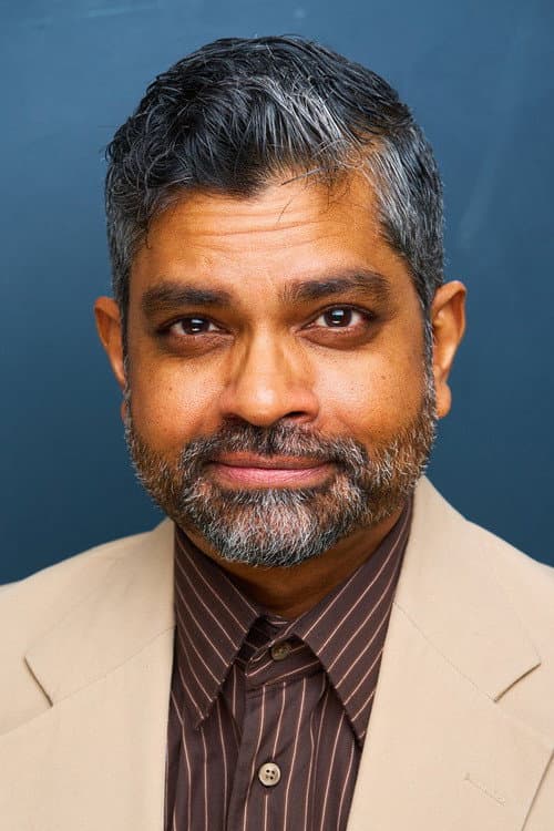 Kenneth Maharaj foto