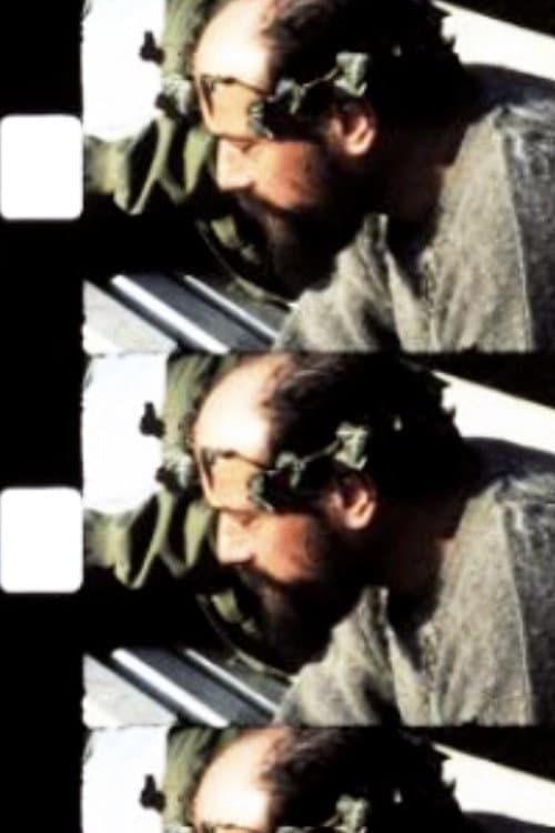 Gaël lit Pessoa (1989) poster