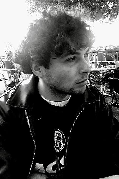 Florian Azria foto