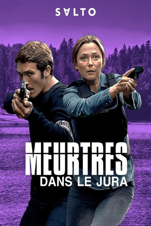 Meurtres dans le Jura (2019) poster
