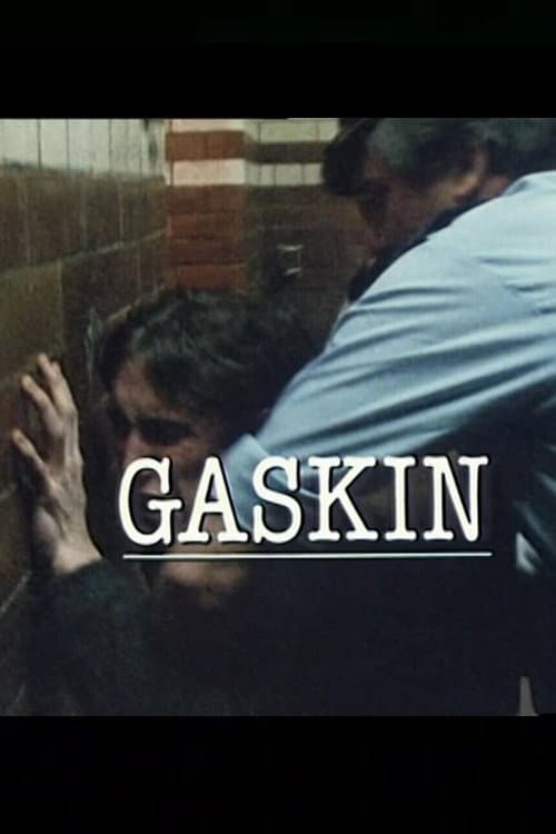 Gaskin (1983) poster