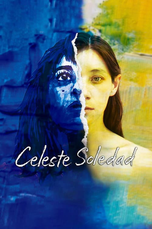 Celeste Soledad (2022) poster