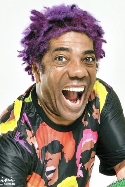 Ivo Meirelles foto