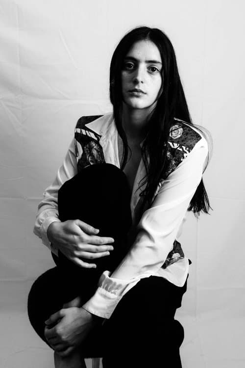 Carolina Genoni Kirschenbaum foto