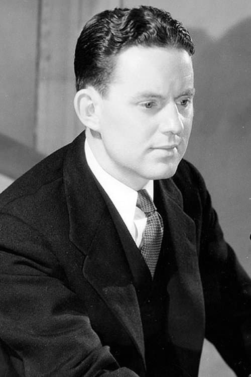 Norman Ferguson foto