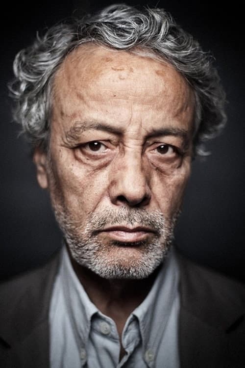 Miloud Khetib foto