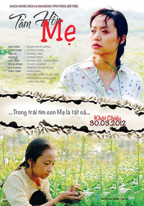 Tâm Hồn Mẹ (2011) poster