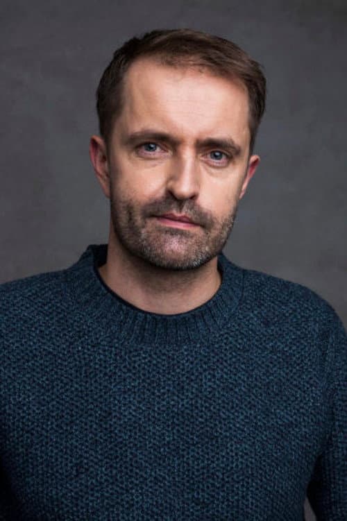 Marek Lechki foto