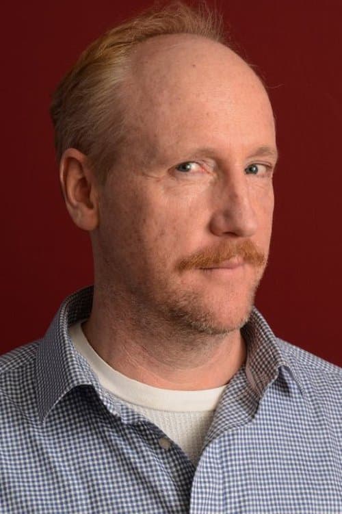 Matt Walsh foto