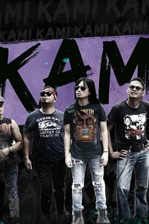 Kami Nak Jadi Superstar (2023) poster