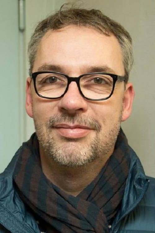 Kai Christiansen foto