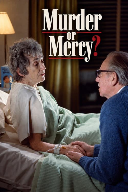Murder or Mercy (1974) poster
