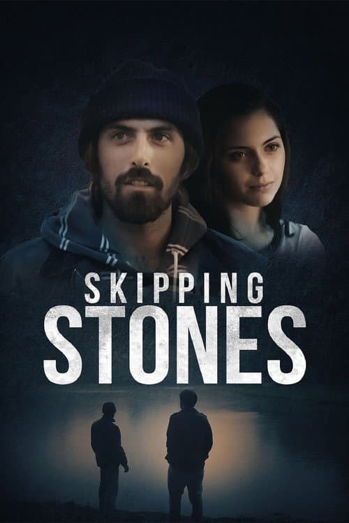 Skipping Stones (2021) poster