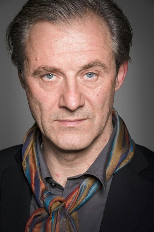 Joseph Lorenz foto