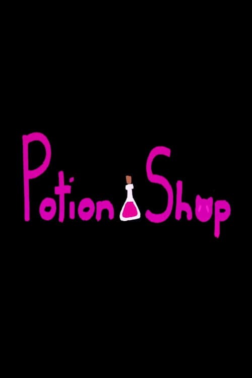 Potion Shop (2015) poster