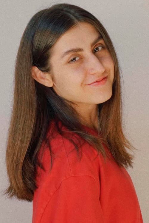 Mari Peixoto foto