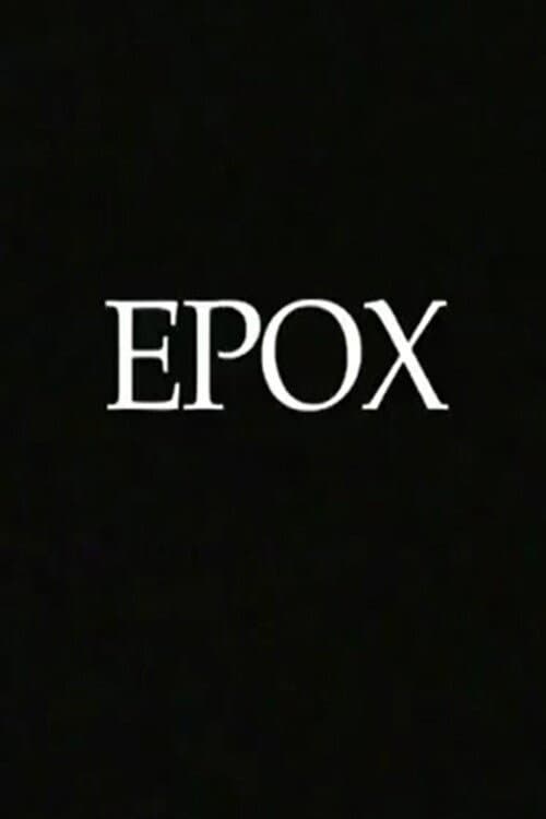 Epox (2009) poster