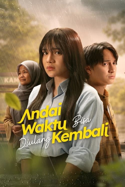 Andai Waktu Bisa Diulang Kembali (2026) poster