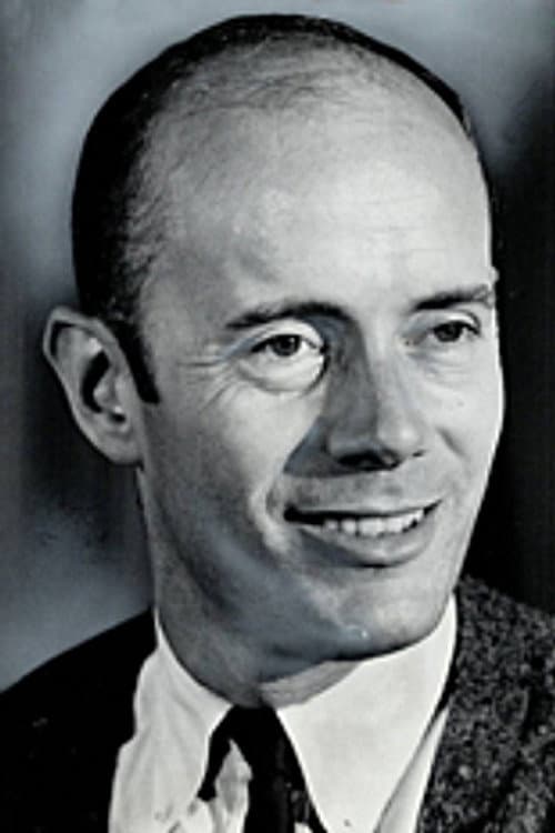 Roderick Cook foto