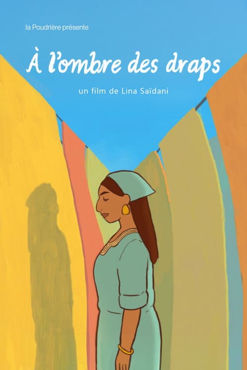 A l'ombre des draps (2025) poster