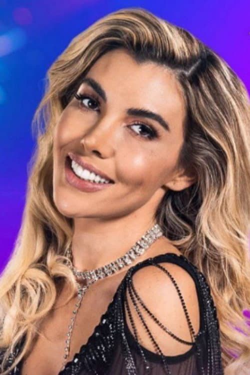 Erubey De Anda foto