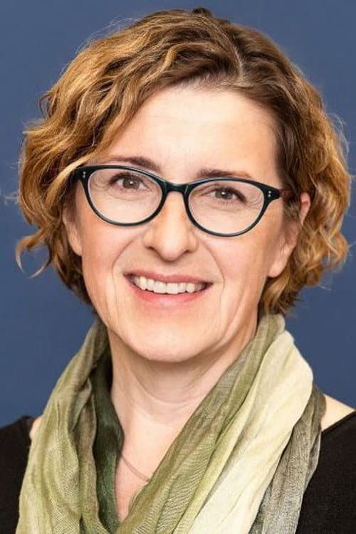 Georgia Ede foto