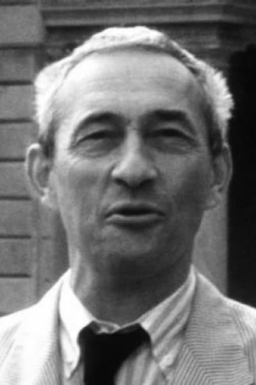 Jean-Pierre Desagnat foto