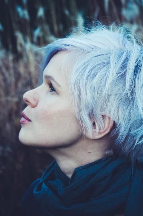 Claire Carré foto