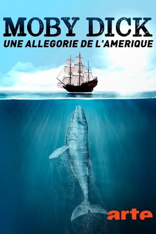 Mit Moby Dick durch Amerika (2023) poster
