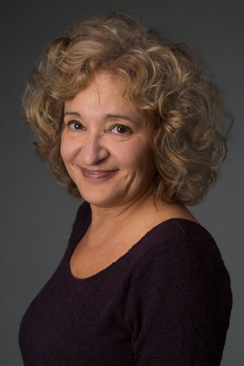 Louise Malouin foto