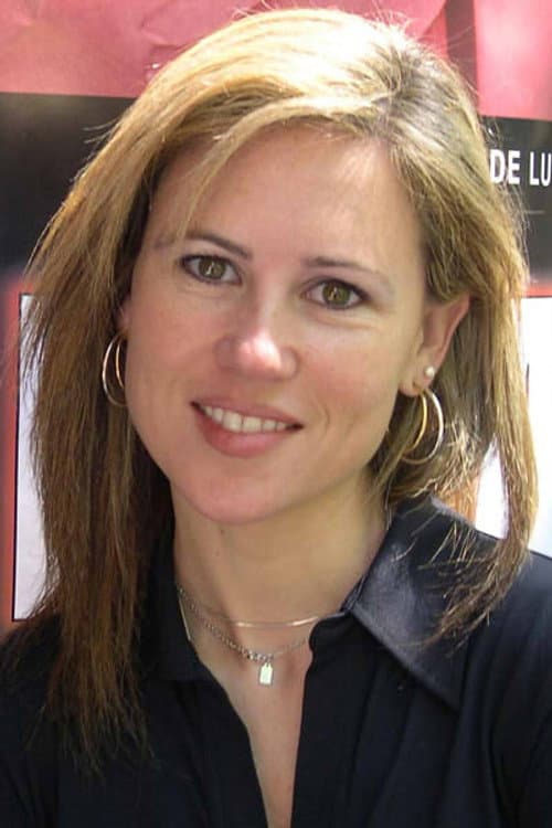 María Lidón foto