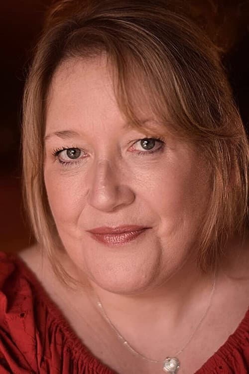Wendy Albiston foto