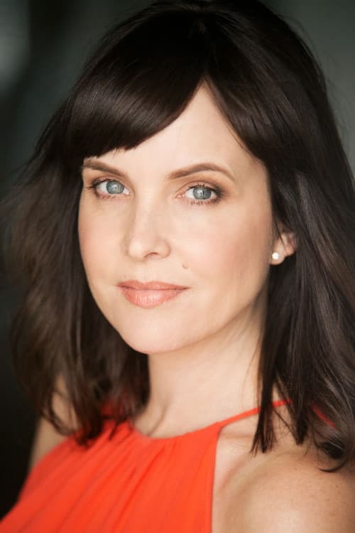 Angela Bloomfield foto