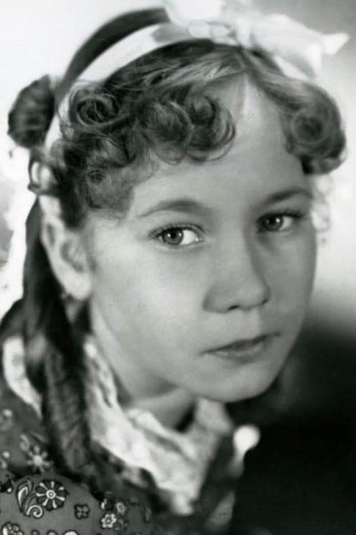 Verna Olesen foto