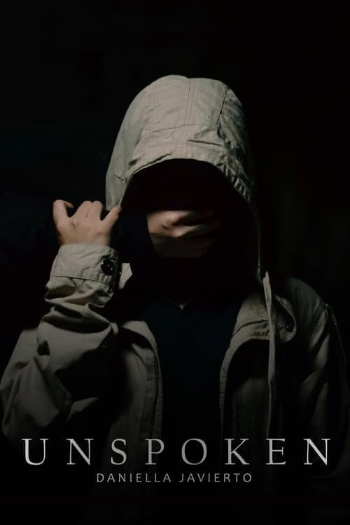 Unspoken (2023) poster