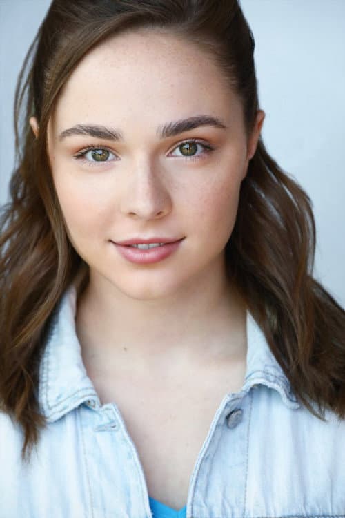 Julianne Collins foto