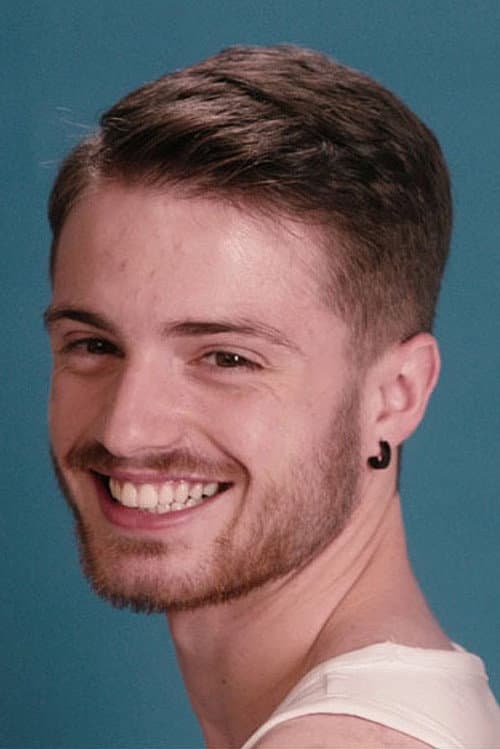 Adrián De La Vega foto