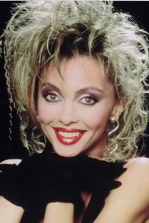 Stacey Q foto