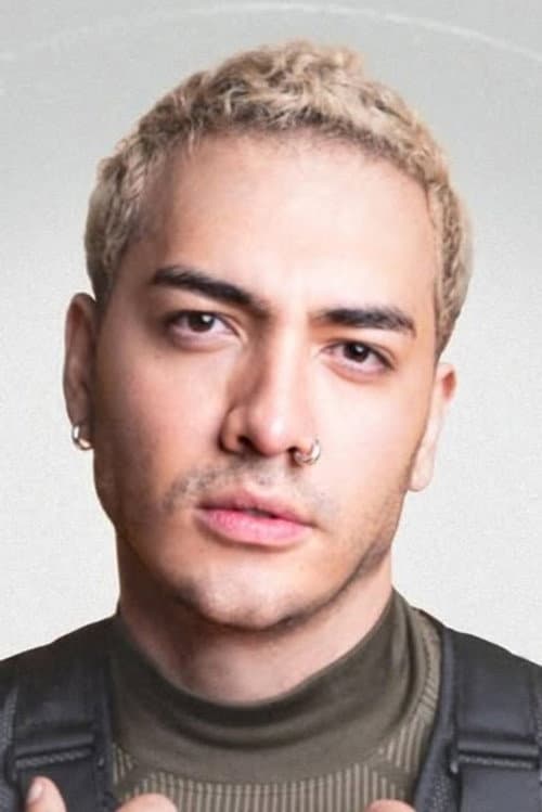 Isaac Figueroa "Saak" foto
