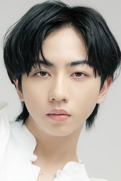 長野凌大 foto