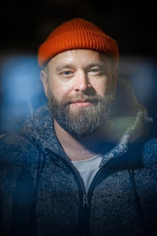 Yann Marguet foto