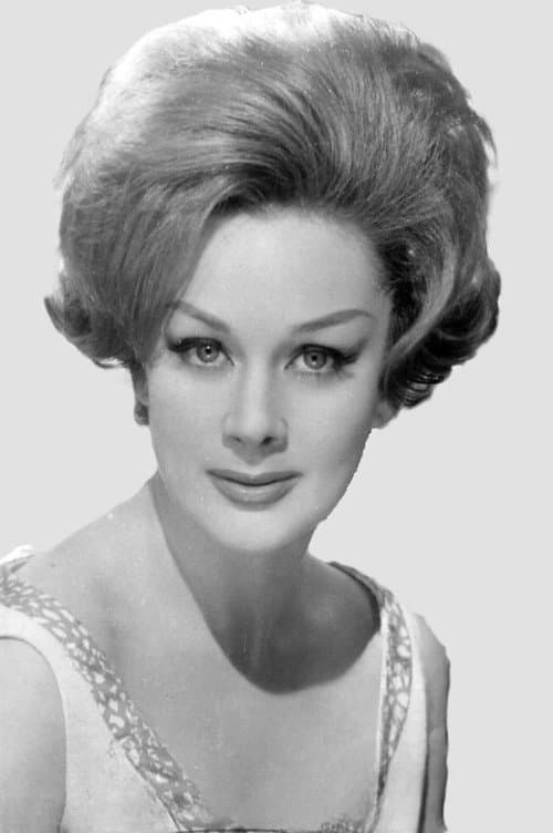 Yvonne Bastien foto