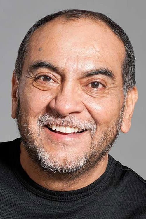 Don Miguel Ruiz foto